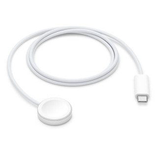 Oryginalny kabel do ładowania Apple Watch USB-C A2515
