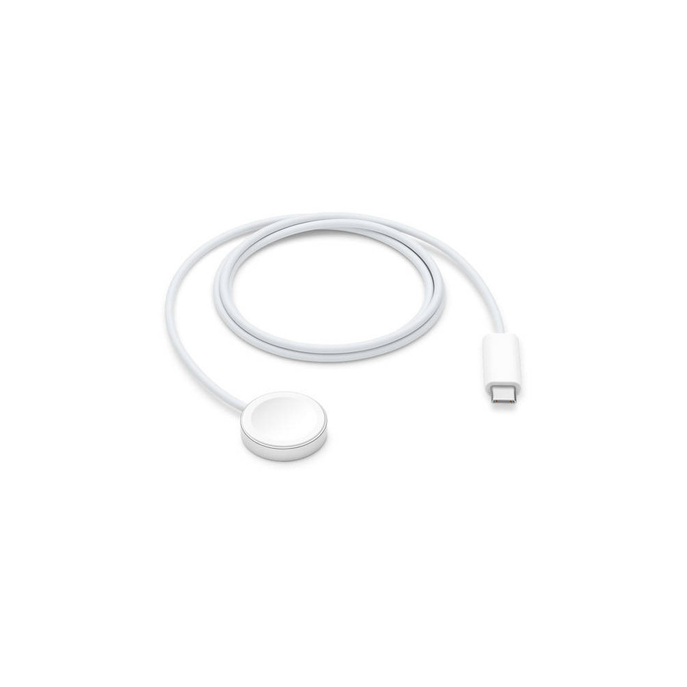 Oryginalny kabel do ładowania Apple Watch USB-C A2515